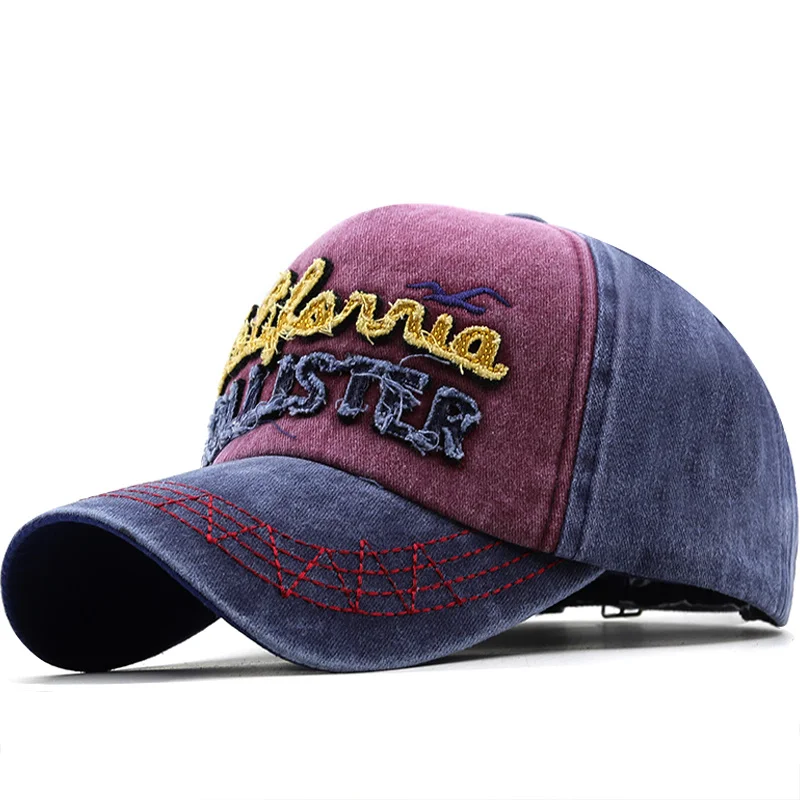 

Baseball Men's Unisex Fashion Cap women Snapback Hat Cotton Casual Caps Summer Fall Hat for Men fishing Cap Wholesale