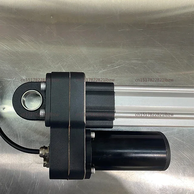 High Loading Max 35000N Waterproof IP66/67 Long Stroke Long Life Solar tracker System Linear Electric Actuator Linear Motors