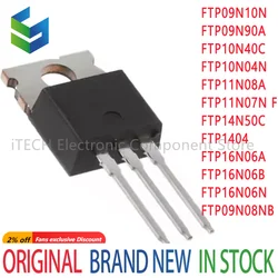 5SZT FTP09N08NB FTP09N10N FTP09N90A FTP10N40C FTP10N04N FTP11N08A FTP11N07N FTP14N50C FTP1404 FTP16N06A FTP16N06B FTP16N06N Nowy