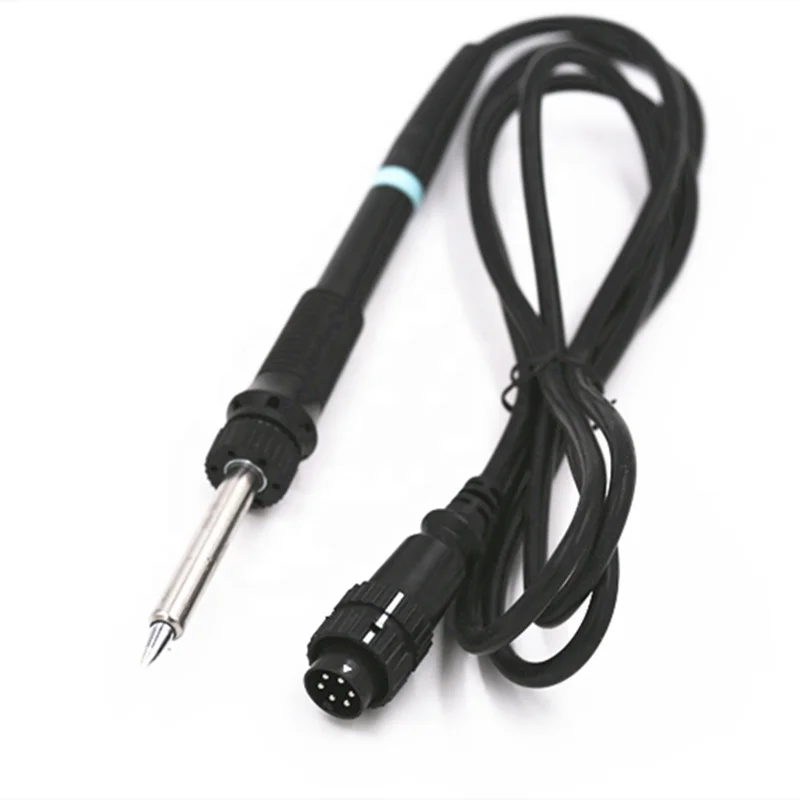 WSP80 Soldering Iron Tip Pencil 24V / 80W for Weller Soldering Station WSP81 WSP81i WSD81 Soldering Handle