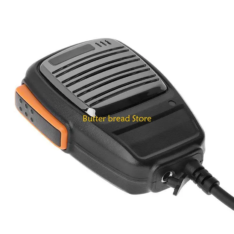 W89C 2 PIN PTT مكبر صوت مكبر صوت مكونة من نوع