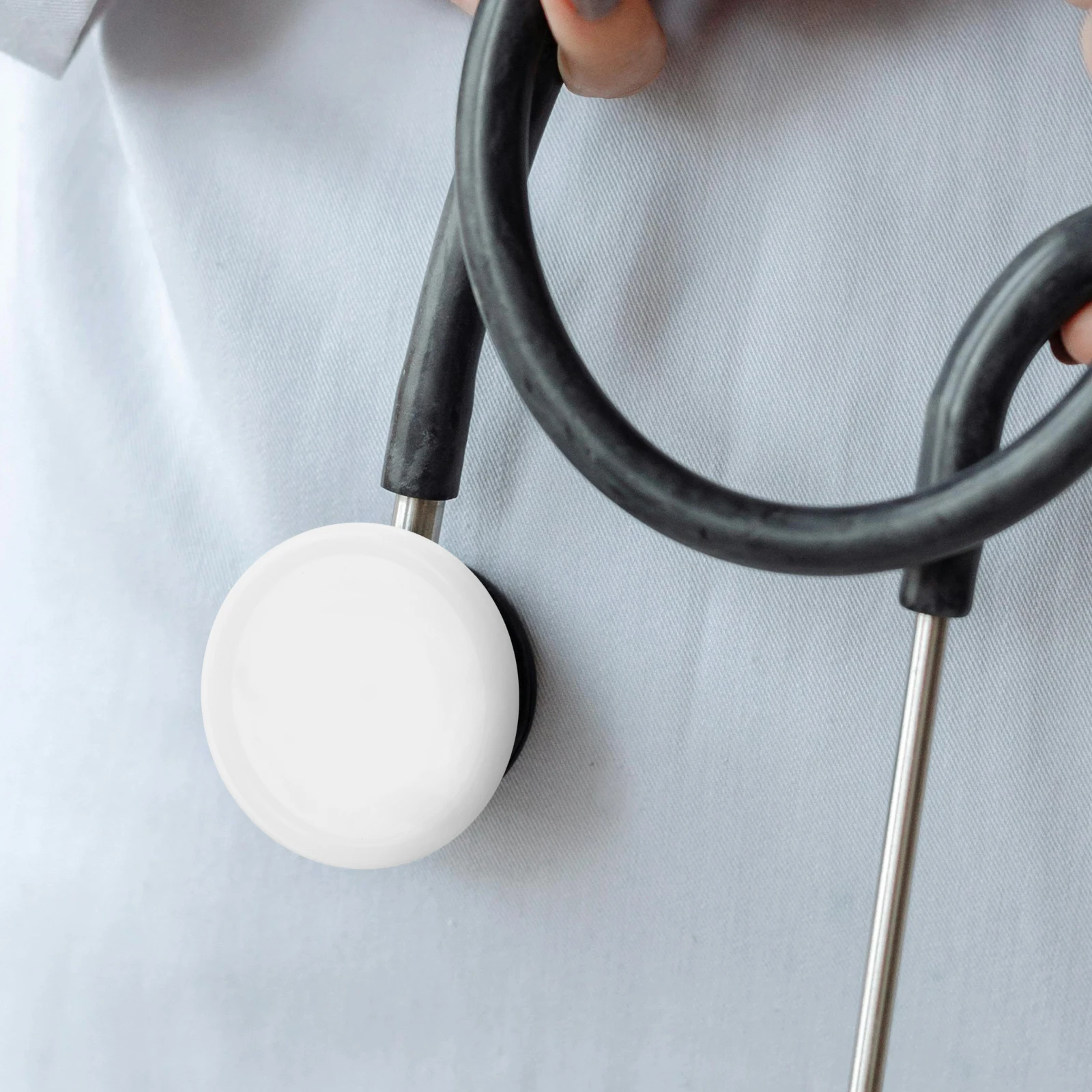 

20 Pcs Stethoscope Set Iii Protection for Decorate Cover Disposable Protective Silicone