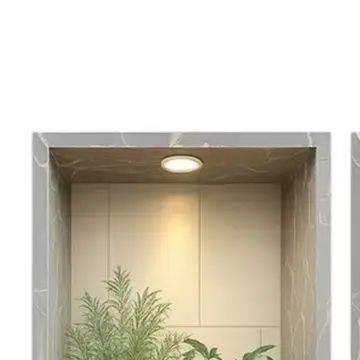 Removable Decor PVC Wall Stickers PVC Material Waterproof Protection Anti-static Finish Moisture Resistant For Smooth Surfaces