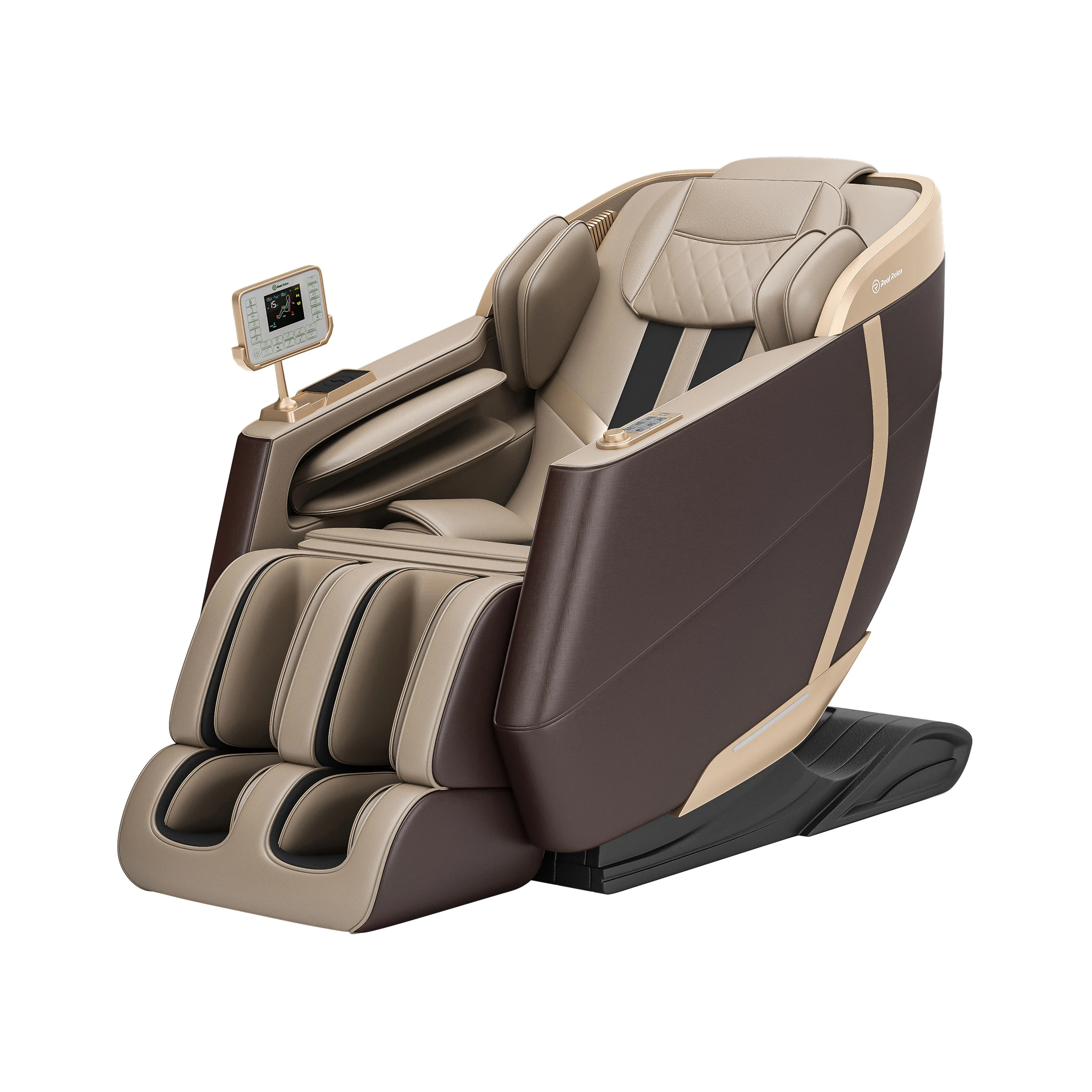 Massage chair automatic home sofa space intelligent cabin full body multifunctional cervical spine electric massager, new model