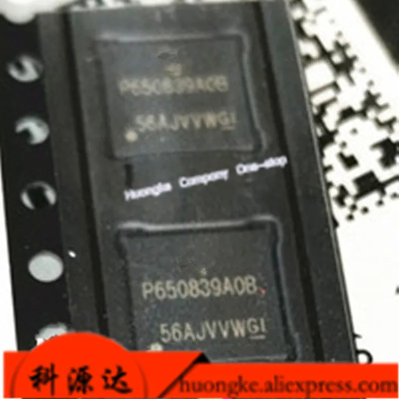 

3 шт./лот P650839A0B P650839A0BZAJT BGA В НАЛИЧИИ