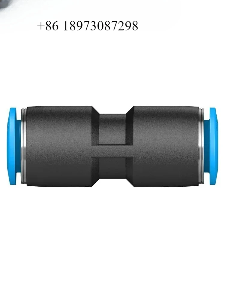 2Pcs Quick Through … - image