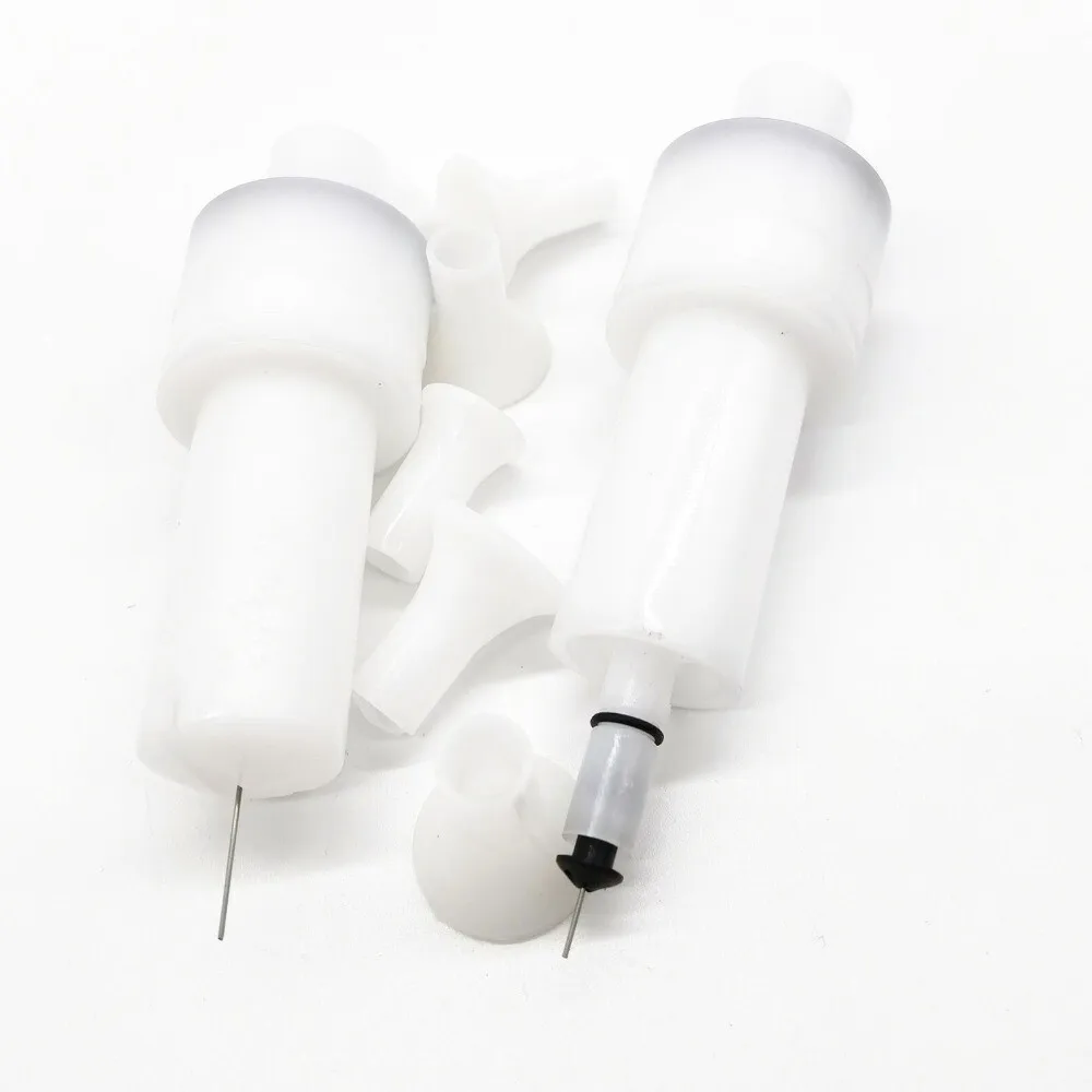 Porte-électrode à buse, pistolet de pulvérisation électrostatique pour revêtement en poudre pour pistolet