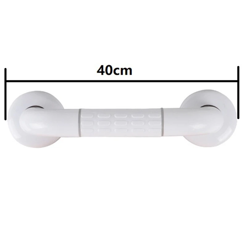 Accoudoir de main courante de toilette antidérapant, poignée anti-chute, adapté aux accessoires ElmainHOAccessrespiration