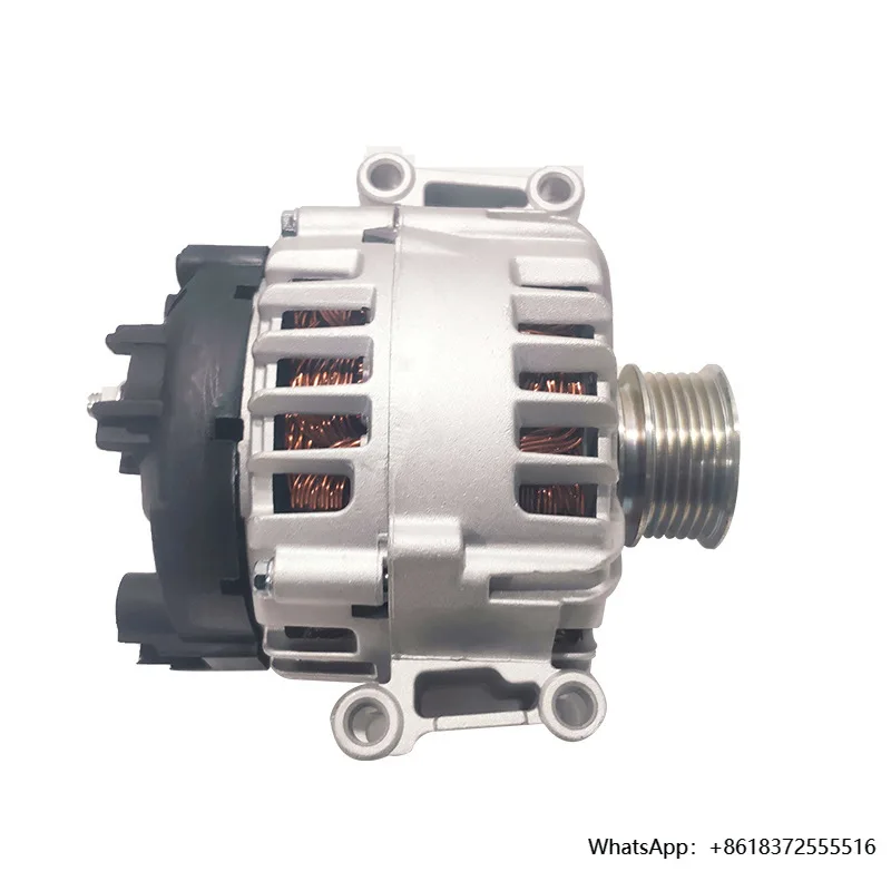 

06D906016D 09-12A6L 2.0T automotive generator