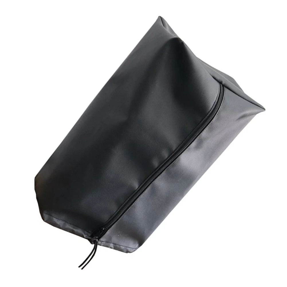 

1pc Beer Tower Cover Outdoor Protector For Tap Kegerator Freezing Shield Nylon Drawstring Enclosure Kitchen