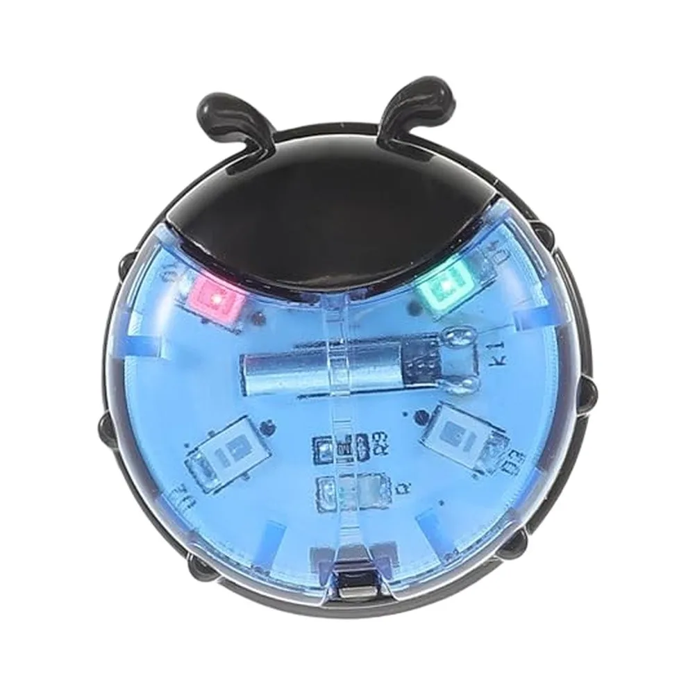 LED Bicycle Wheel Light for Enhanced Safety Visibility Multiple Flashing Patterns Water Resistant Aluminum Build