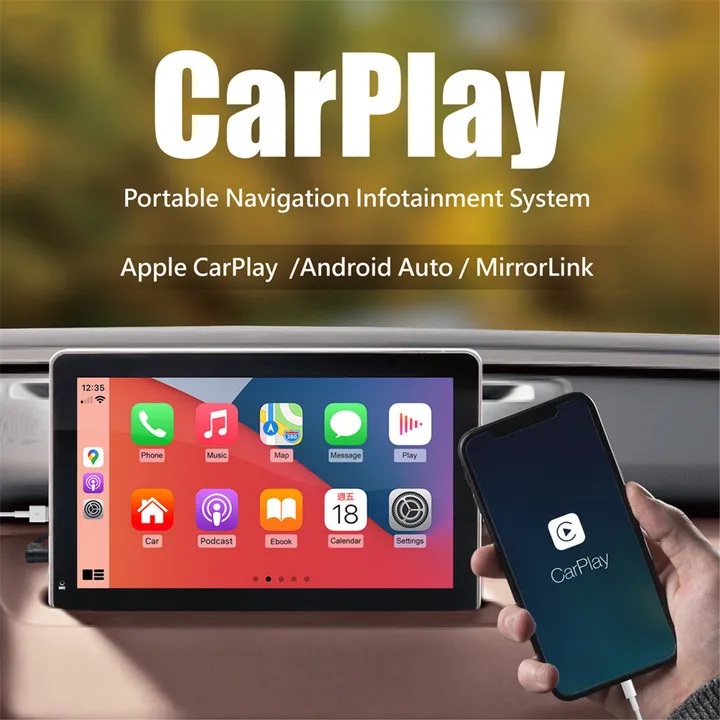 トヨタ用Android 12マルチメディアプレーヤー,GPS付きカーラジオ,ステレオ,セントラルユニット,CarPlay,4ユニット用,lc70,lc75