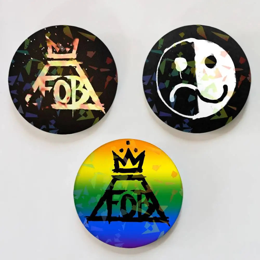 Rock Band F-Fall O-…