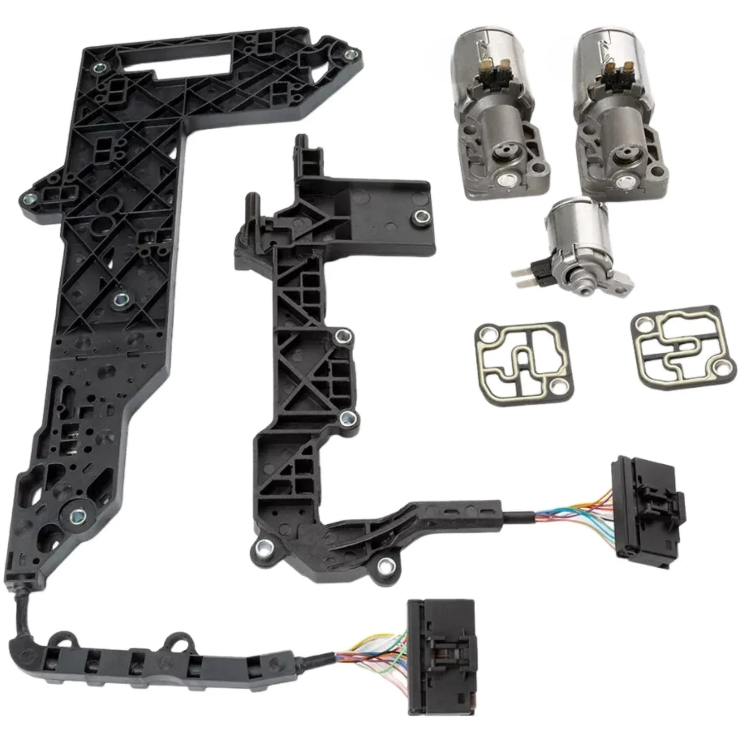 

Ремкомплект Pop Mechatronics с печатной платой 7Speed 0B5 DL501 для Audi A5 A6 A7 Q5, запасные части для двигателя автомобиля