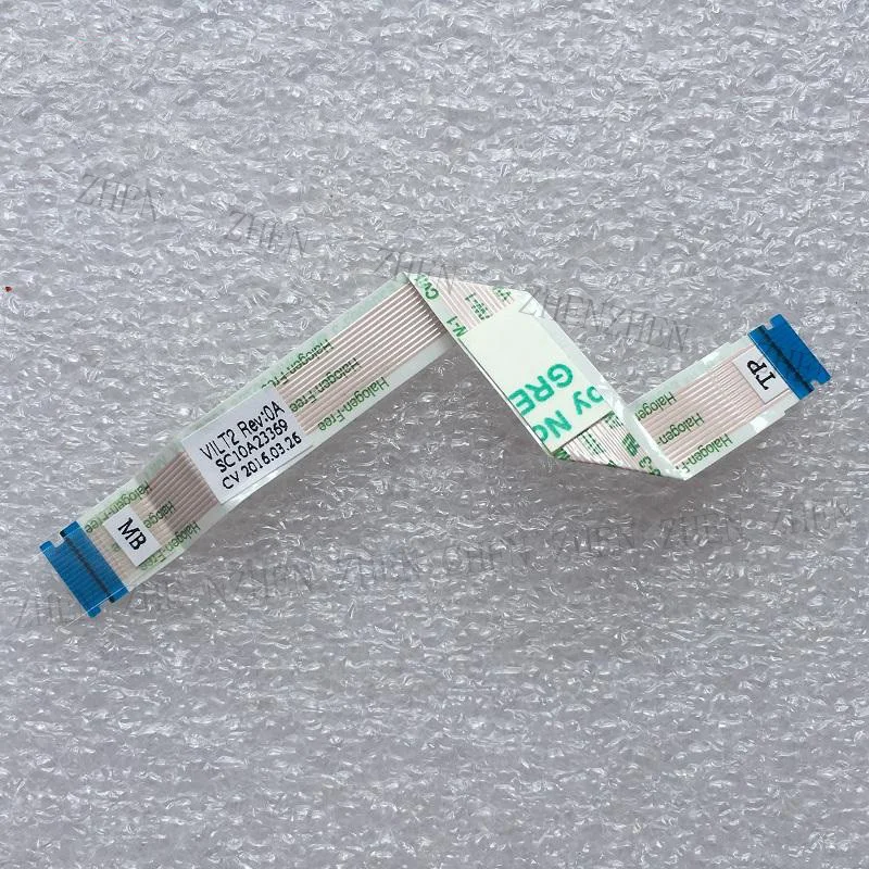 S New For Lenovo Thinkpad T440P Touchpad Clickpad Cable 04X5412 04X5413 04X5414