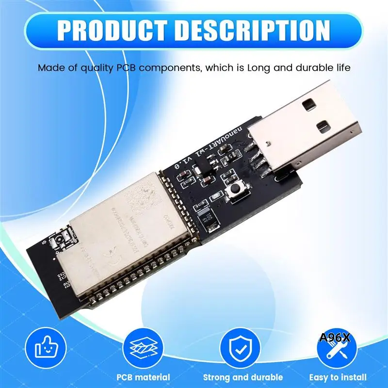

10X USB BTC Miner Solo Lottery Miner 40-50KH/S Bitcoin BTC Miner Asic Mining Low Power Miner для домашнего офиса