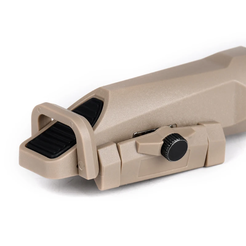 Linterna táctica WML GEN2 APL de nylon – Montaje para pistola Picatinny - imagen 4