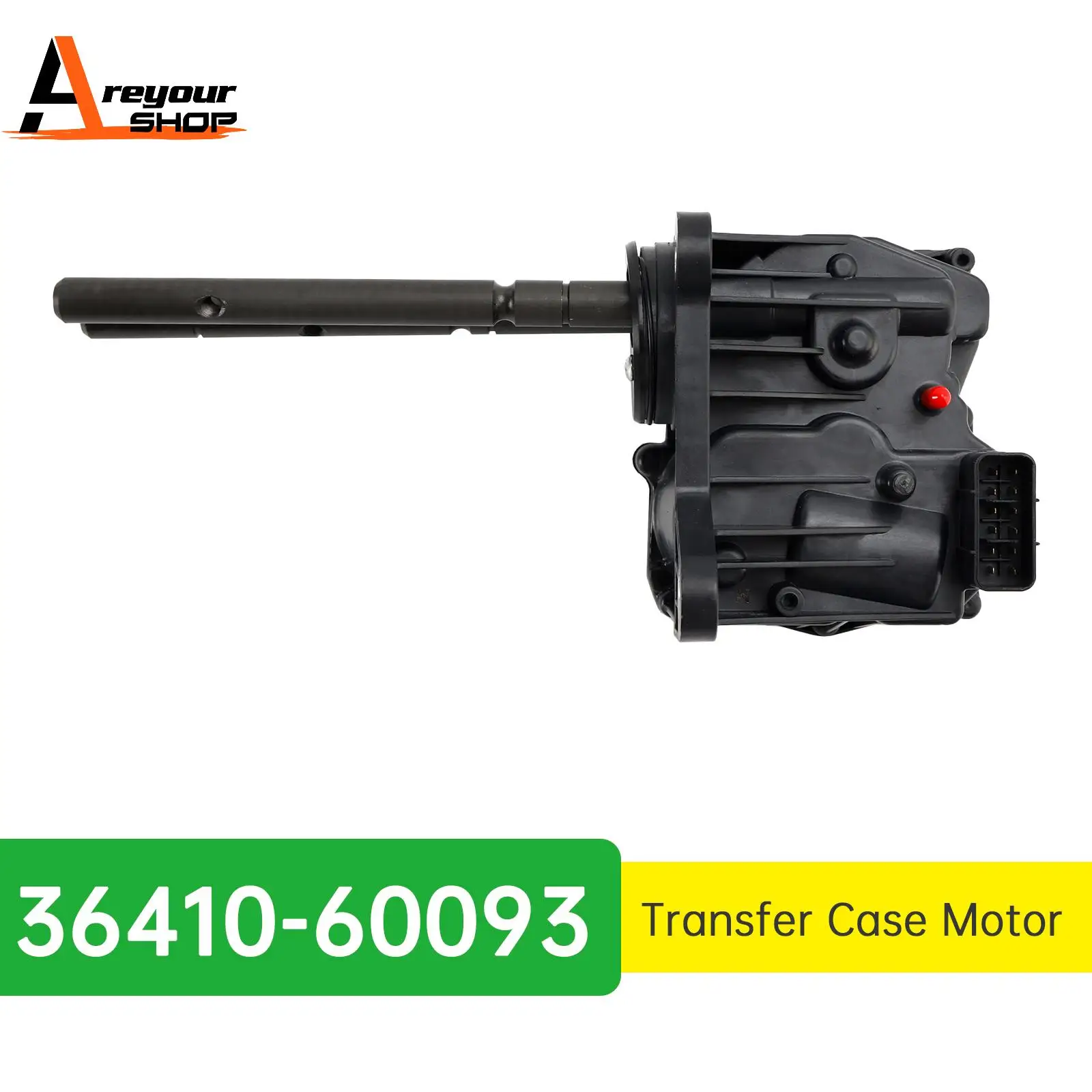 

Мотор раздаточной коробки Areyourshop для Toyota Land Cruiser Lexus GX460 36410-60093 600-493