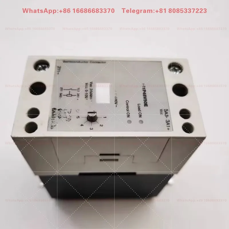 RJ1P48V50E /RGC1P48V42ED /RJ1P60A50U /RGC1P48AA50E solid state relay