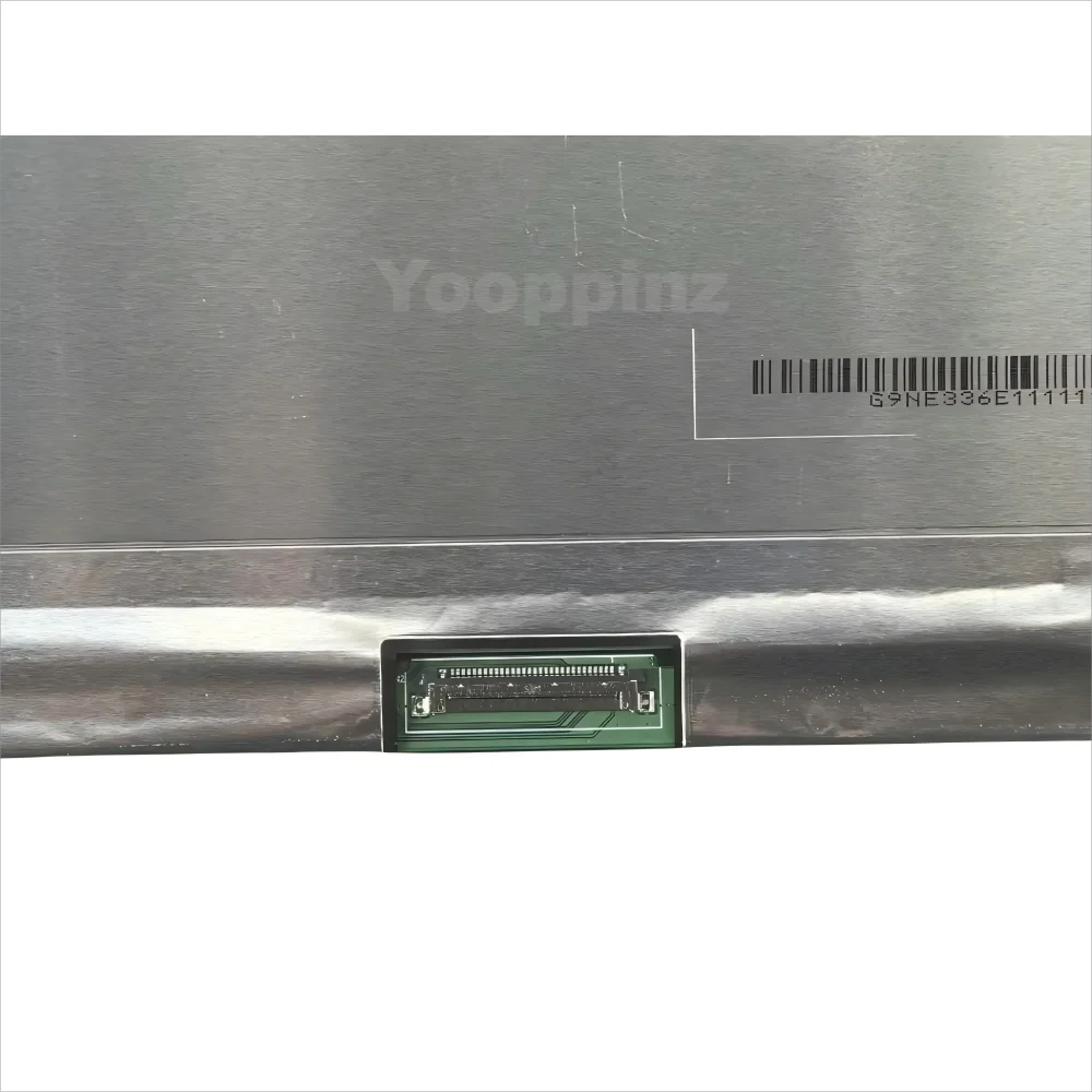 16.0 بوصة IPS شاشة لاب توب LCD N160JCE-ELL B160UAN04.2 NV160WUM-N48 B160UAN03.3 عرض مصفوفة لوحة استبدال eDP 30 Pins