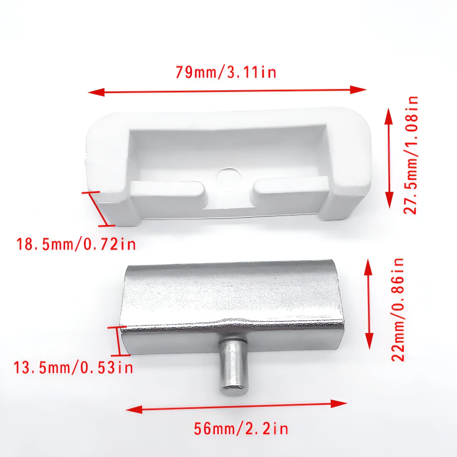 Computer flat car four corner pad sincrono car head oil pan pad pad ammortizzante pad in gomma macchina testa gancio pad cucito m