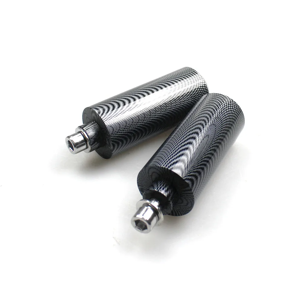 

2pcs Frame Slider Crash Falling Protector Motorcycle For Yamaha FZ6 2004-2012
