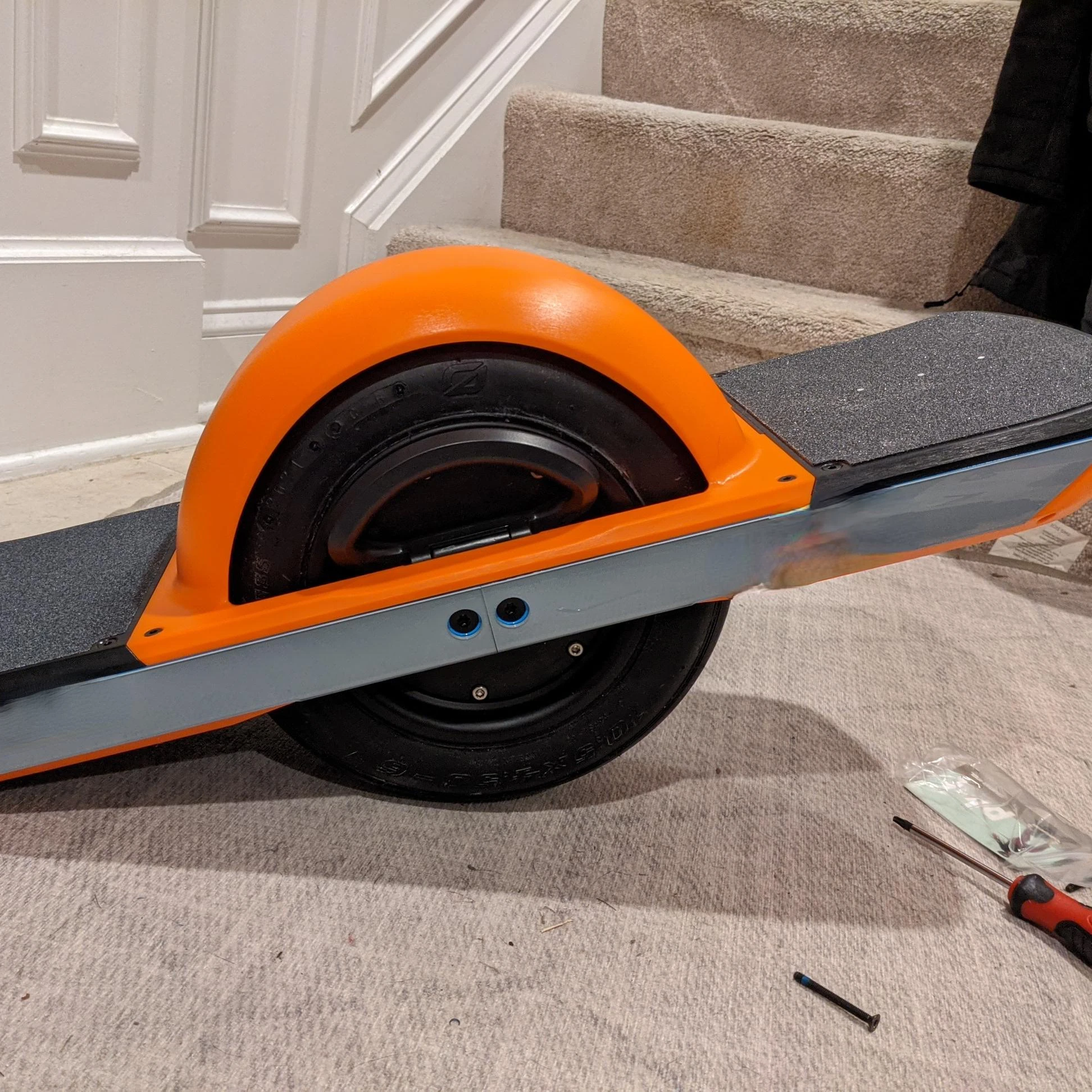 ORIGINAL BRAND NEW 2022 ONEWHEEL PINT/PINT X Scooter