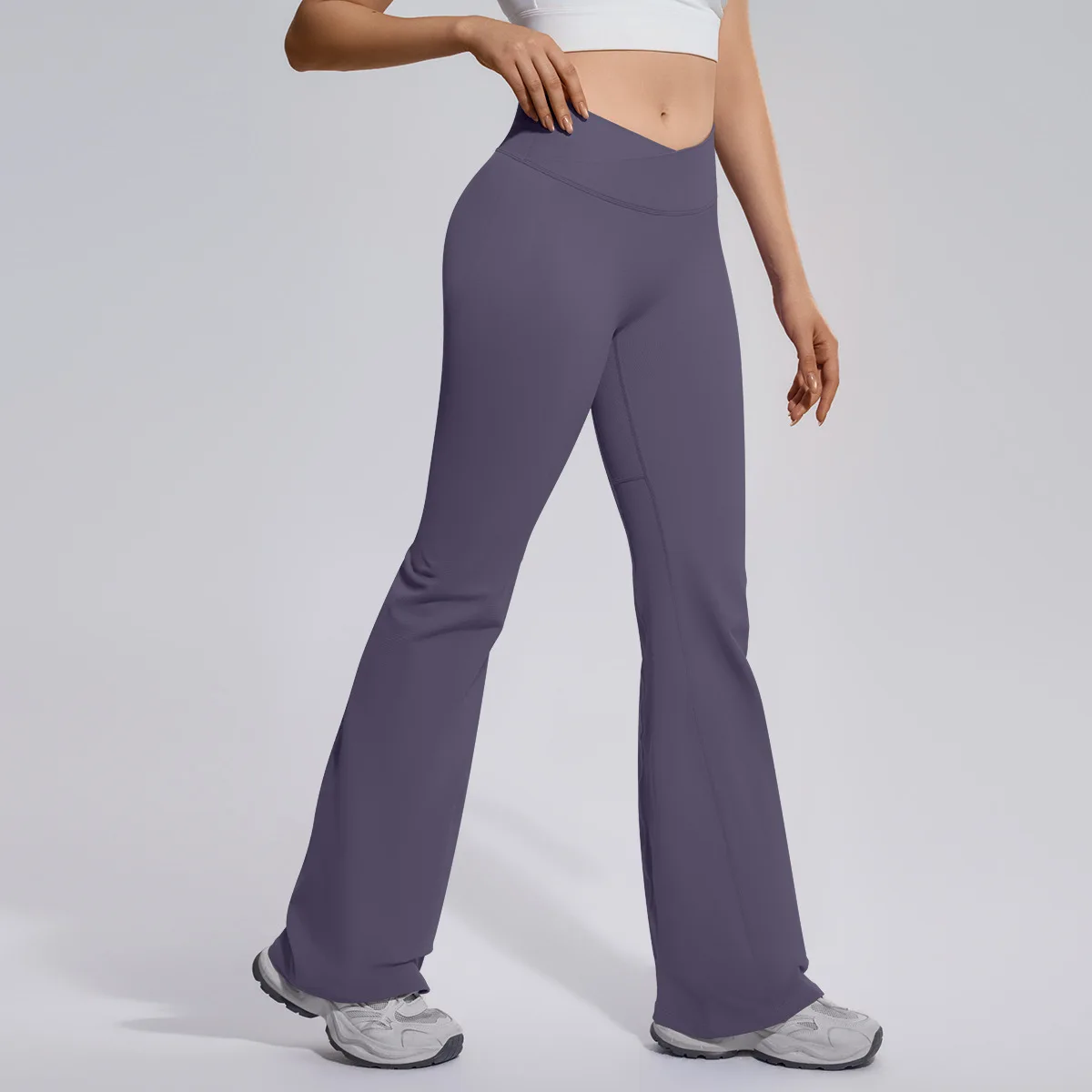 Size chart and fit details