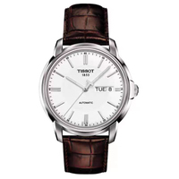 Tissot TISSOT T  luxury brand men's and women's automatic mechanical movement Fashion business Star series waterproof