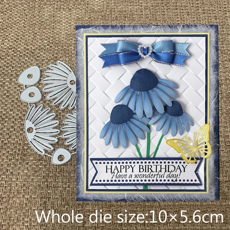 

Новые дизайнерские металлические вырубные штампы для скрапбукинга: вырубные формы для цветов, декоративные элементы для альбомов, бумаги, открыток, тиснения и рукоделия