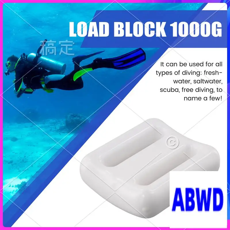 Wd-Dive Weights For… - image