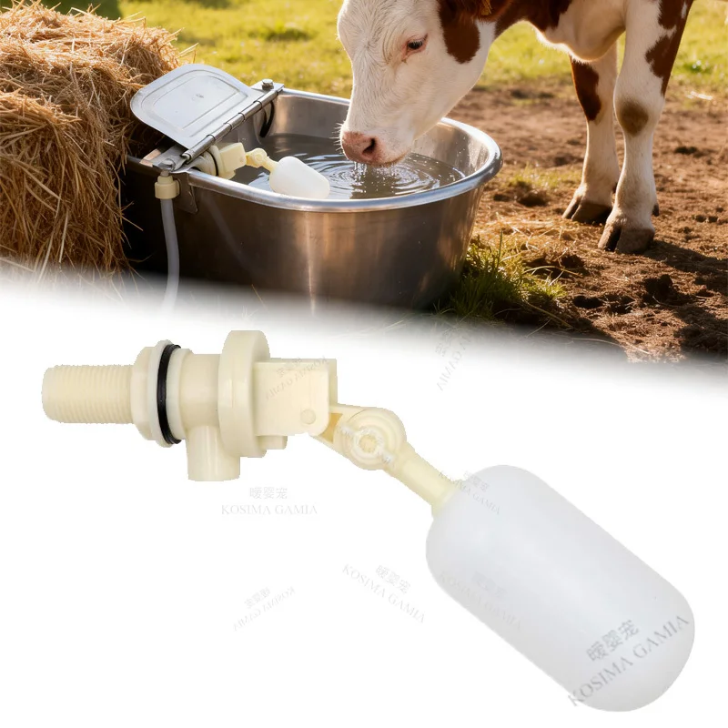 For Farm Livestock 1/2
