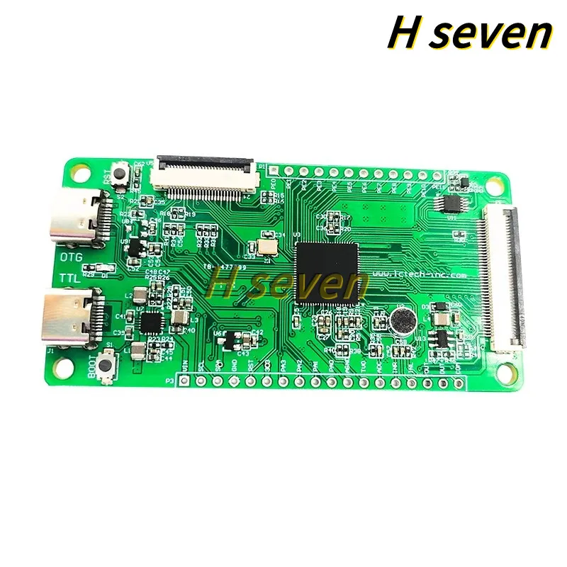 

1 шт./лот F1C200S Allwinner Linux с открытым исходным кодом, макетная плата PK Raspberry Pi