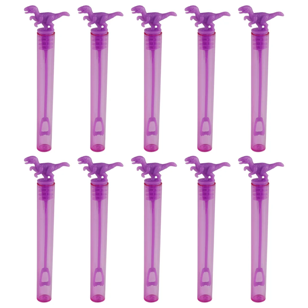 Bubble Soap Bottle Party Supplies Colorful Bubble Stick Sets Wedding Guests Gifts Easter Mini Bubble Wands for Kids Children