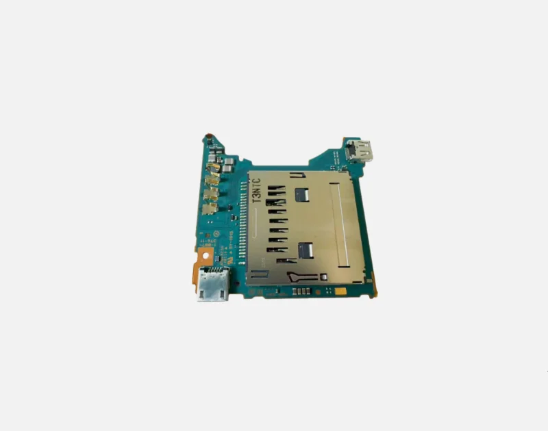for-sony-camera-wx300-original-motherboard-with-normal-testing-functions