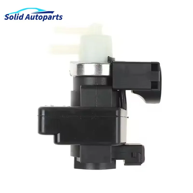 

6655404197 6645400097 Turbo Solenoid Valve Vacuum Modulator For Kyron For Actyon D20 D27 Ssangyong For Rodius Stavic Rexton