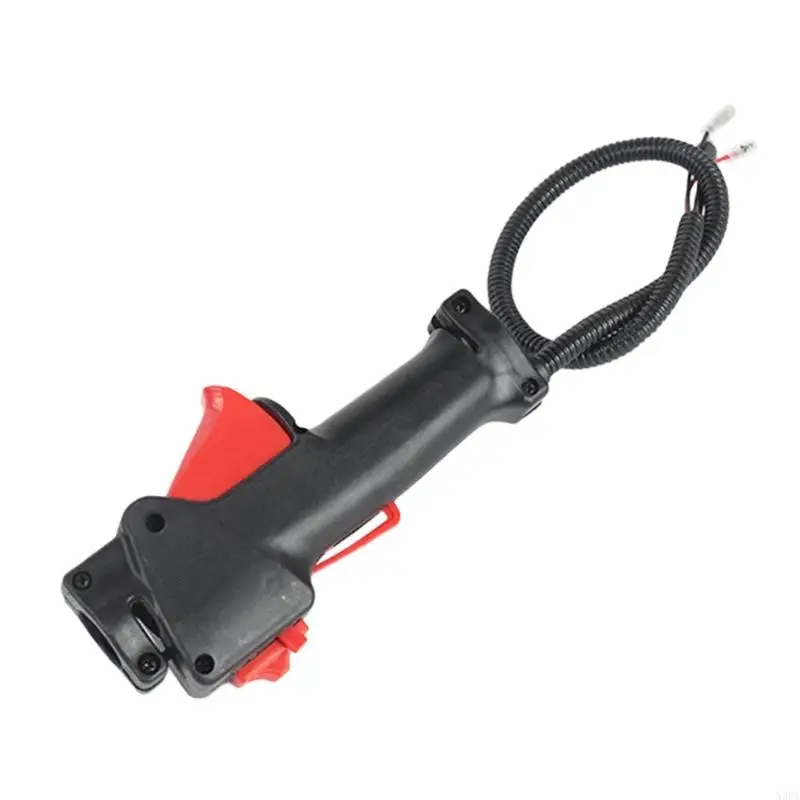 X9FA Easy installation Pruner Handle Switcher Constructed from ABS for Simple Handling