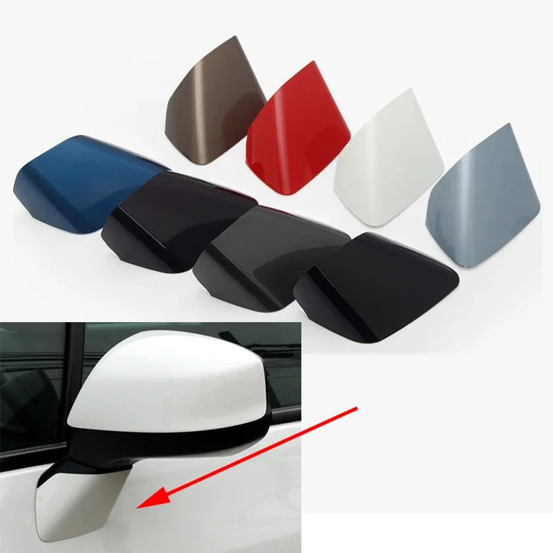 

Auto Replacement Left Right Rear Mirror Base Cover For Honda City 2009 2010 2011 2012 2013 2014