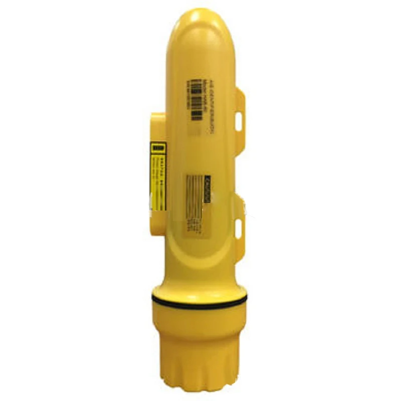 HAB-120S Fishing buoy Meter Send AIS Location Information EPIRB GPS Anti-lost Tracker+SOS Button IPX7 Waterproof