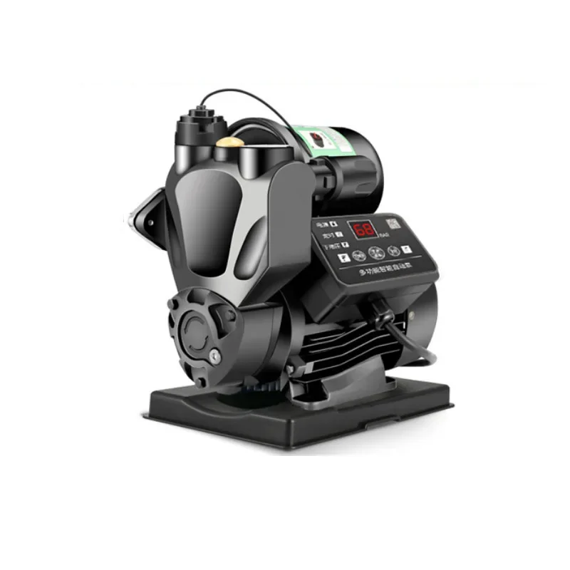 Водяной насос для всего дома, бытовой бесшумный водопроводной насос