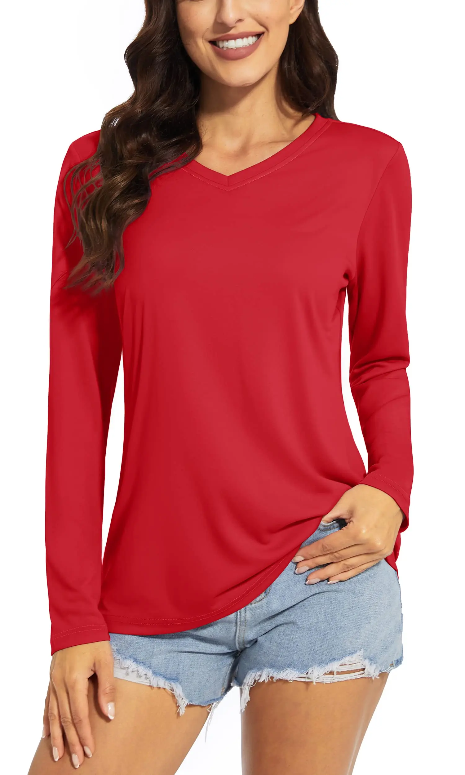 Tomato Red