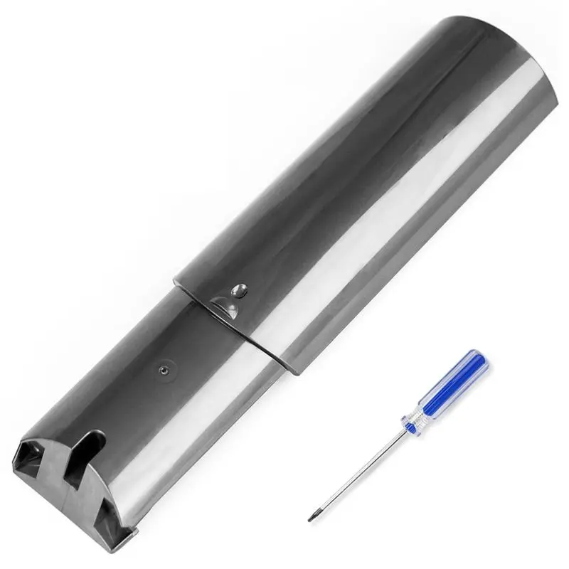 B47B Bin Runner Replacement for Dyson V10 V11 SV12 SV14 SV15, Long Cyclone Baffle 969835-01, Vacuum Cleaner Parts with