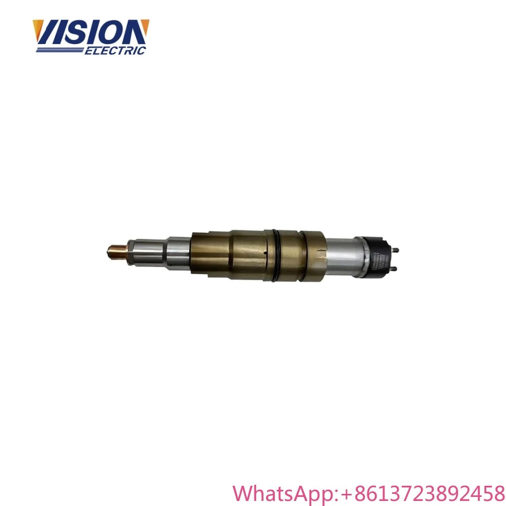 

Generator Engine Parts Fuel Common Rail Injector 4307217 2036181 4397488 4326959 4326989 2894920 2897320 2872056 2872284 2972405