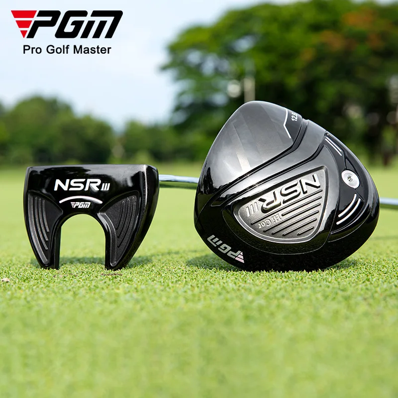 PGM NSR III Lady Golf Clubs Set Right Hand Titanium Alloy Women Professional 5pcs with Bag LTG041 Wholesale