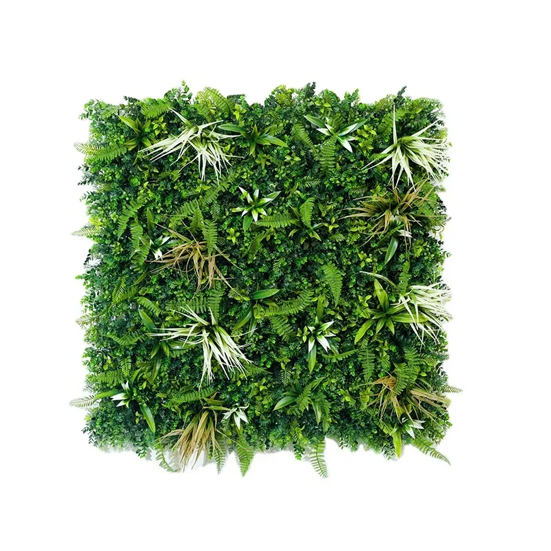 2026 Hot Selling 3D Realistic Artificial Grass for Architecture Model Miniature Landscape Decoration