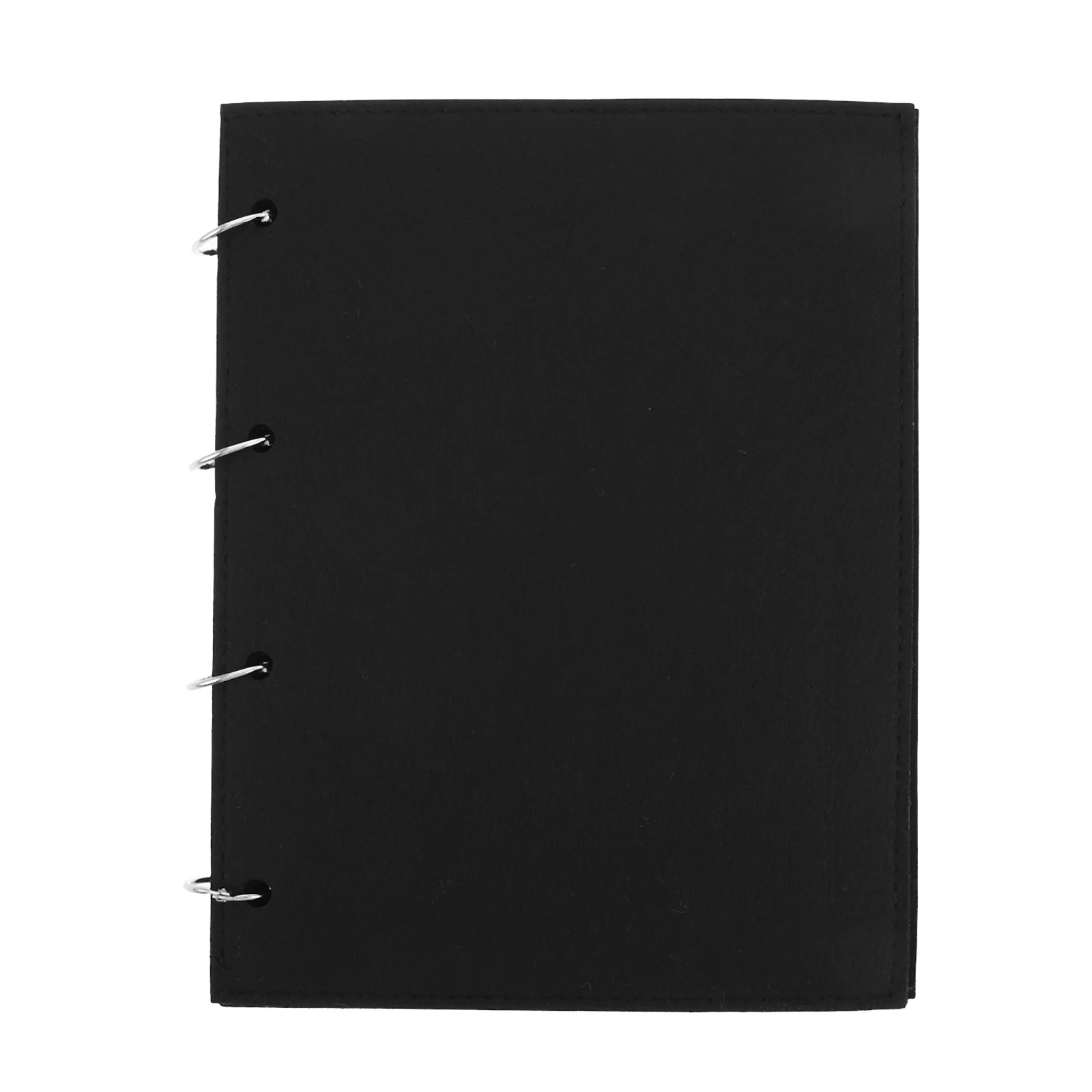 Porta spille Portaoggetti per gioielli in feltro per spille smaltate Raccoglitore per spille portatile Display Spilla Distintivo Organizzatore di grande capacità