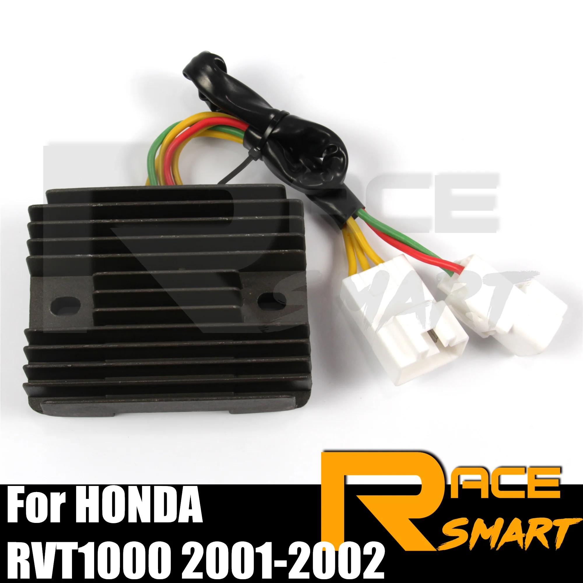 

Для HONDA RVT1000 2001-2002 мотоциклетный регулятор напряжения Выпрямитель зарядное устройство аксессуары RVT 1000 RVT-1000 01 02/VFR800 2002-2009