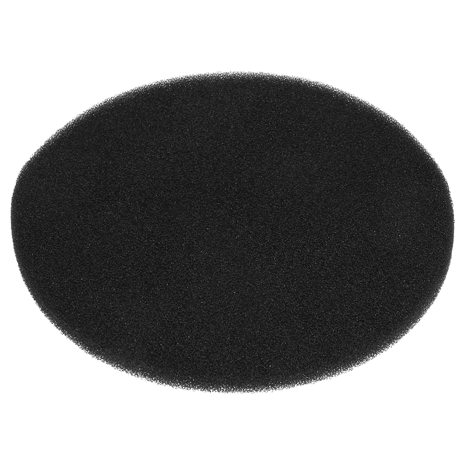 

Oil Filter Cotton Sponge Splash Pad Round Mat For Car Oil Change Transmission Oil Drain Pan Splatter Guard Absorb Pad 40cm