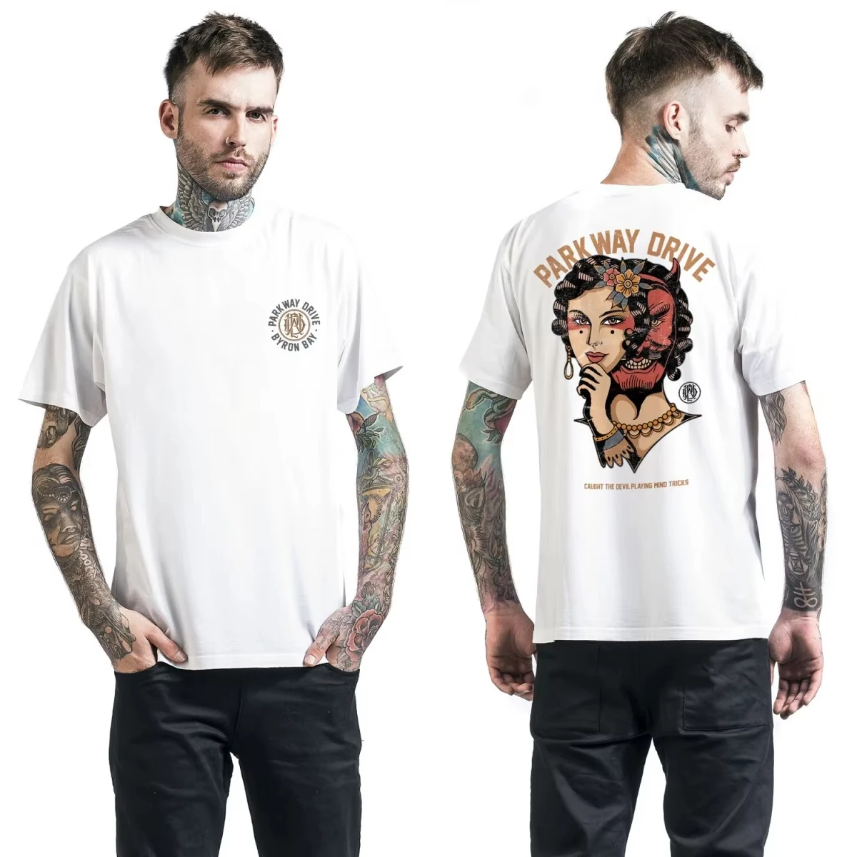 2026 Drive Graphic Cotton T-shirt Unisex Summer Short Sleeve Fashion Brand Tee Luxury Casual Vintage Tees