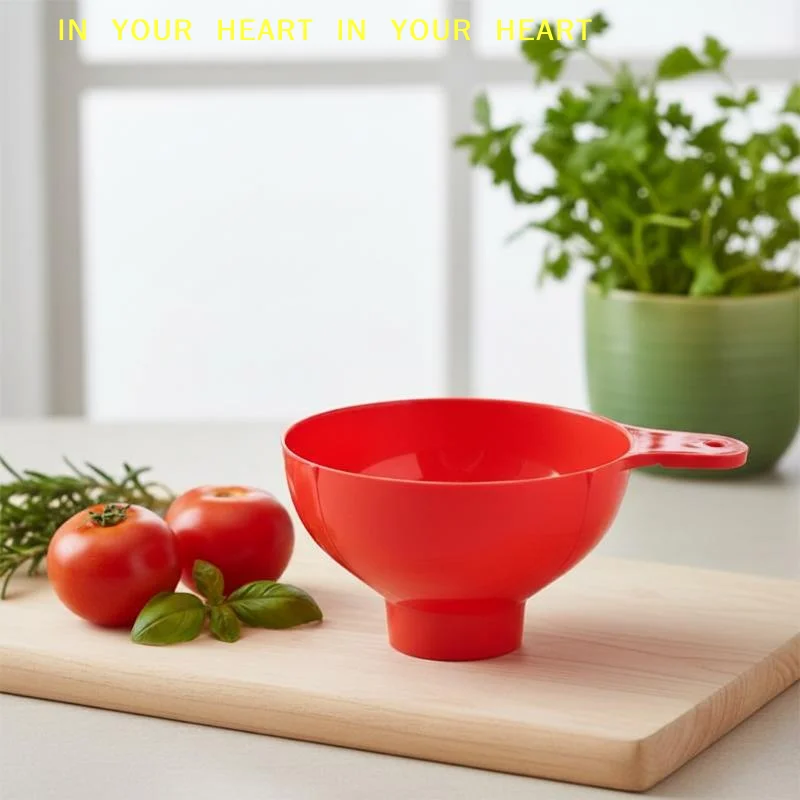 Kitchen Gadgets Popular - Gadgets Mouth Funnel Kitchen Canning Filter